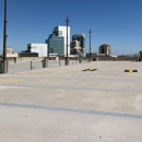 G-FORCE Parking Lot Striping of Jacksonville