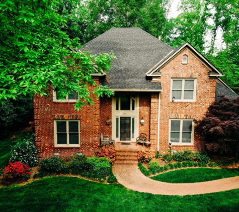 Baker Roofing Co - Raleigh, NC