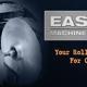 Eastside Machine Co Inc