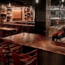 The Bar Downstairs and Kitchen - Bars