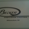 Becker Precision Casting Inc gallery