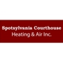 Spotsylvania Courthouse Heating & Air Conditioning