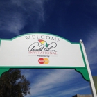 Arnold Palmer's Bay Hill Golf Club