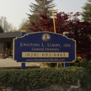 Dr. Jonathan L. Lowry, DDS - Teeth Whitening Products & Services