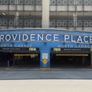 LAZ Parking - Providence Place - Carports