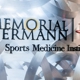 UT Physicians Orthopedics at Memorial Hermann | Rockets Sports Medicine Institute – Texas Medical Center