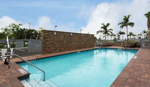 Fairfield Inn & Suites - Pembroke Pines, FL