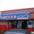 Azul Sports Soccer Store