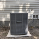 Elevated Heating & Cooling - Fireplaces