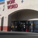 Work Out World - Boot Stores