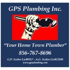 GPS Plumbing Inc.