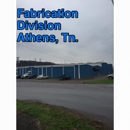 Gaylon Manufacturing - Steel Fabricators