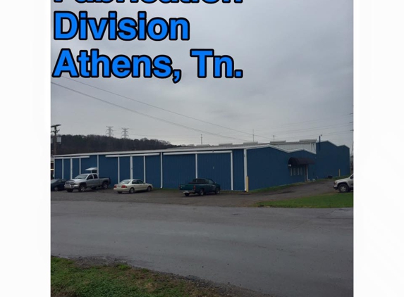 Gaylon Manufacturing - Sweetwater, TN