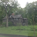 Louisa May Alcott's Orchard House - Historical Places