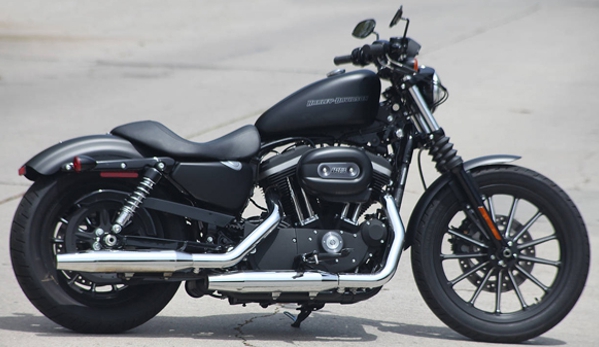 Bundaberg Harley-Davidson - Bundaberg Central, QLD
