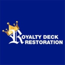 Royalty Deck Restoration - Deck Builders