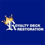 Royalty Deck Restoration
