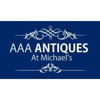 Antiques at Michaels gallery