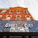 Steel City Coffee House & Brewery - Coffee Shops