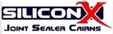 Silicon X Joint Sealer/Caulking Cairns - Bathroom Renovations