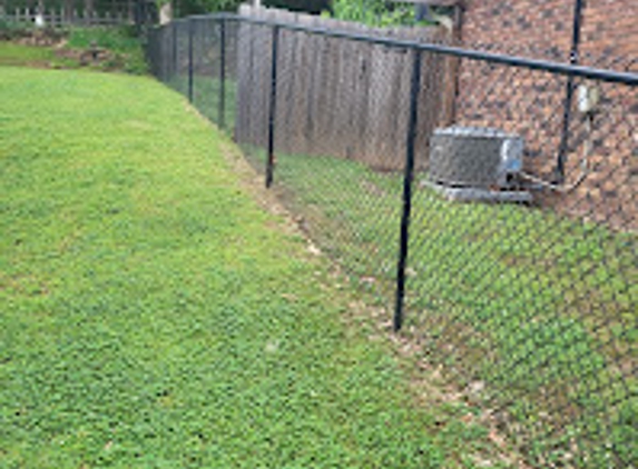 Poorboy Fencing - Fort Smith, AR