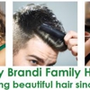 Blissfully Brandi Family Hair Salon gallery