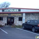 Charlott's Antiques & Collectibles - Estate Appraisal & Sales