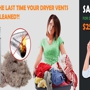 Dryer Vent Cleaning Conroe TX