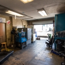 1st Generation Radiator Service - Transmissions-Other