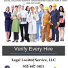 Legal Locator Service & TSA PreCheck Enrollment Services gallery