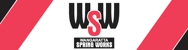 Wangaratta Spring Works Logo