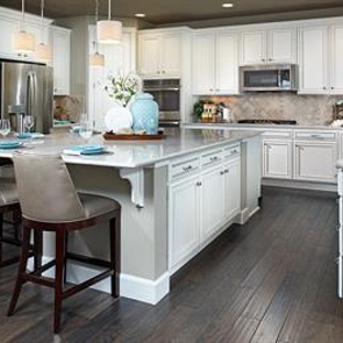 Tehaleh by Richmond American Homes - Bonney Lake, WA