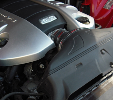 Barth Bros Engine Reconditioning - Karratha Industrial Estate, WA