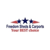 Freedom Sheds & Carports gallery