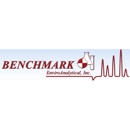 Benchmark EnviroAnalytical, Inc - Scientific Apparatus & Instruments