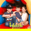 Inflatable Wonderland