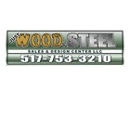 Just Wood And Steel Sales And Design Center - Sheds