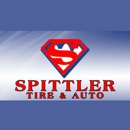 Spittler Tire and Auto - Auto Oil & Lube