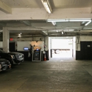 Centerpark Broadway Parking Garage - Parking Lots & Garages