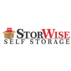 Storwise Self Storage-Kingsbury