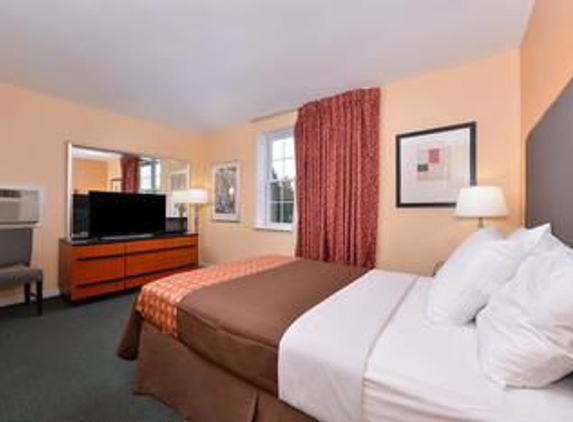 Americas Best Value Inn Media Philadelphia - Media, PA