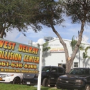 West Delray Collision Center - Automobile Body Repairing & Painting