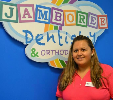 Jamboree Dentistry - Houston, TX