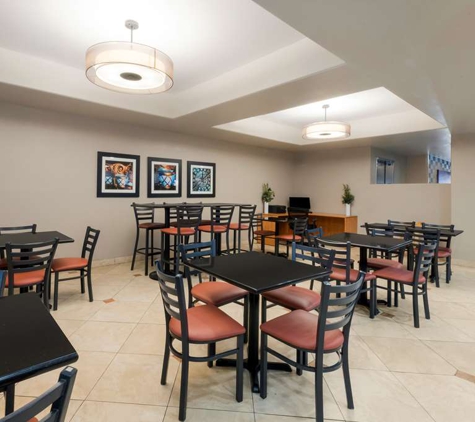 Best Western Lanai Garden Inn & Suites - San Jose, CA