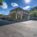 CubeSmart Self Storage