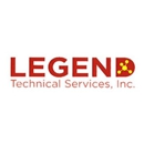Legend Technical Services Inc. - Mold Remediation