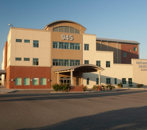 Rochester Regional Health Imaging Center - Rochester, NY