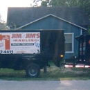 Jim & Jim's Hauling Inc - Container Freight Service