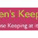 Karen's Keepers - House Cleaning