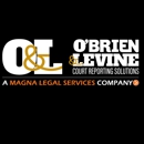 O'Brien & Levine Court Reporting Solutions - Attorneys